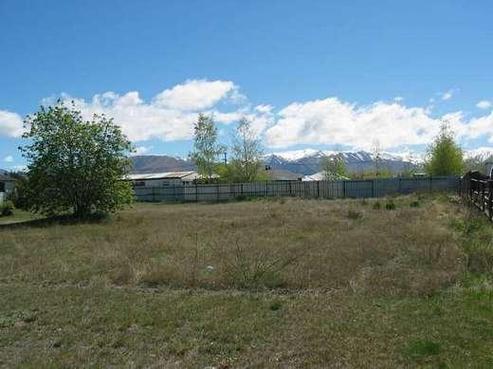 8 Totara Drive, Twizel