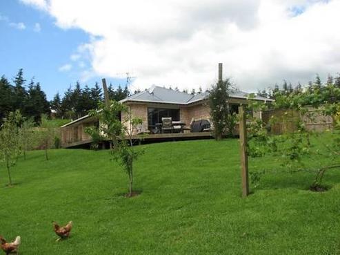 121 Princes Street, Waikino