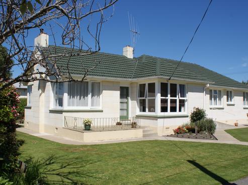 13 Pembroke Street, Oamaru