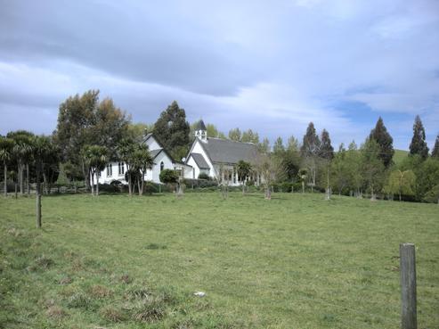 331 Limestone Road, Maungati
