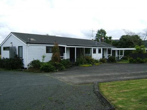 99 Lyons Road, Mangatawhiri
