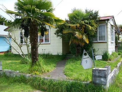 9 Reu Street, Taumarunui