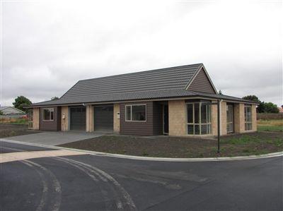49/3 Reeves Road, Rangiora