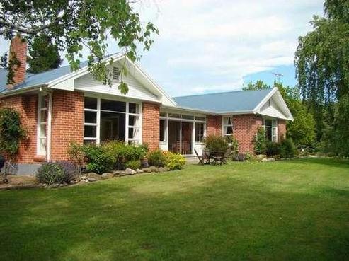 2293 Coaltrack Road, Darfield