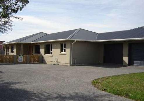 1 Austin Close, Kaikoura