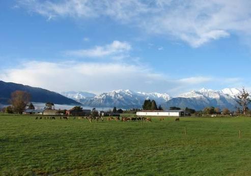 848 Kaniere-kowhitirangi Road, Kokatahi