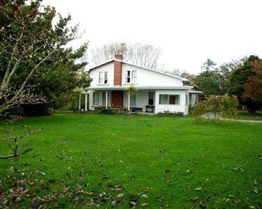 1277 State Highway 1, Otaki