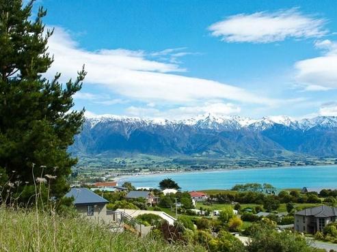 6 Endeavour Place, Kaikoura
