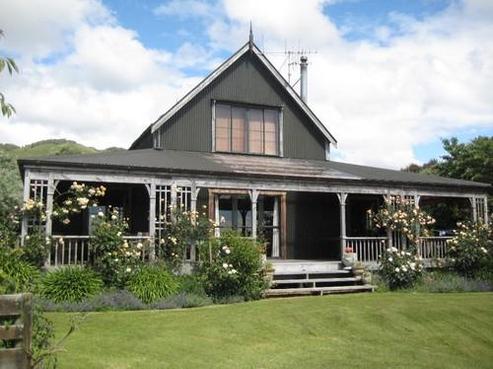 132 Settlement Road, Te Horo