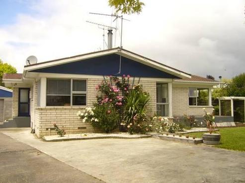 48 Shakespeare Street, Leamington