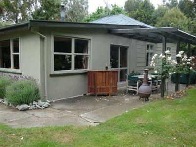 822 Winchester-geraldine Road, Geraldine