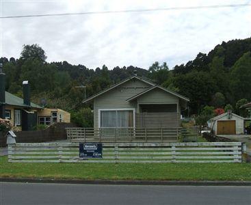 84 Taupo Road, Taumarunui