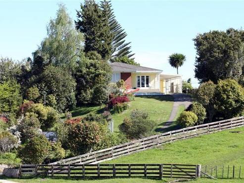 1034 State Highway 3, Waitomo