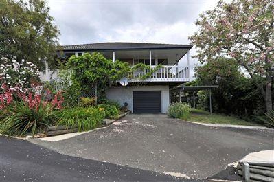 19 Blair Terrace, Richmond