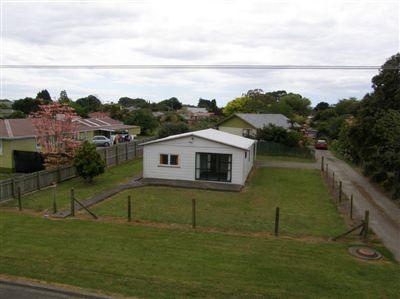 129 Richard Street, Opotiki and Surrounds