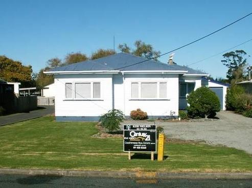 205 Parkhurst Road, Parakai