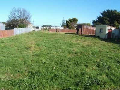 56 South Road, Manaia