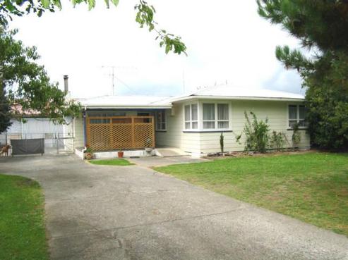 87 Mclean Street, Wairoa