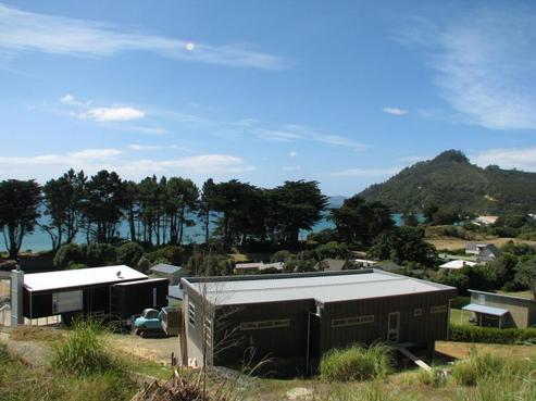 108C Kuaotunu Wharekaho Road, Kuaotunu