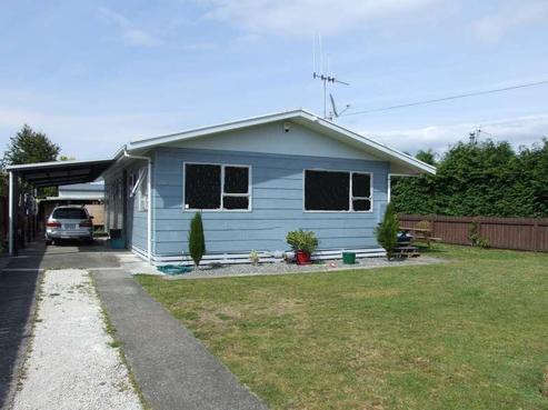 45 Elizabeth Street, Tauhara