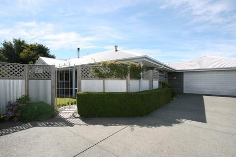 8 Kintyre Place, Prebbleton