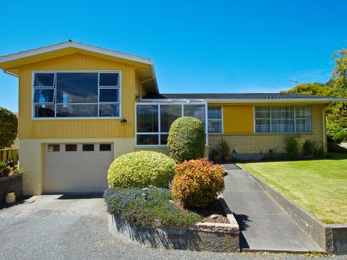 186 Esplanade, Kaikoura