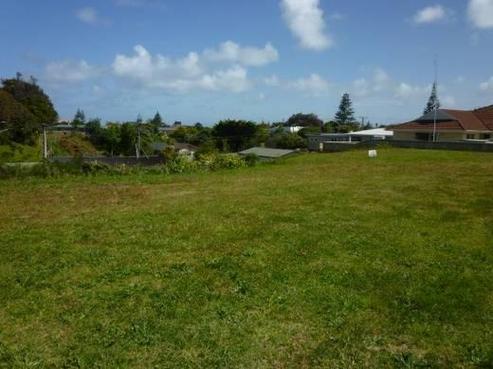 8 Mountainview Terrace, Otaki Beach