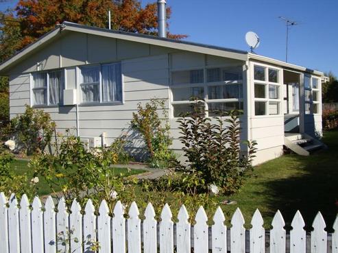 23 Sefton Street, Twizel