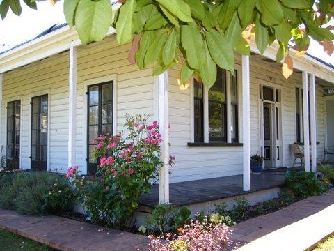 64 Shiel Street, Reefton
