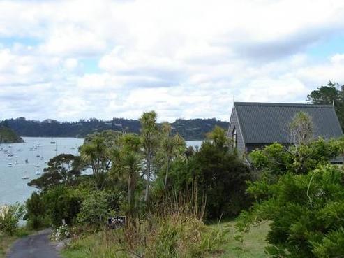 21 Brind Road, Russell