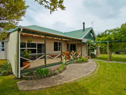277 Mill Road, Kaikoura