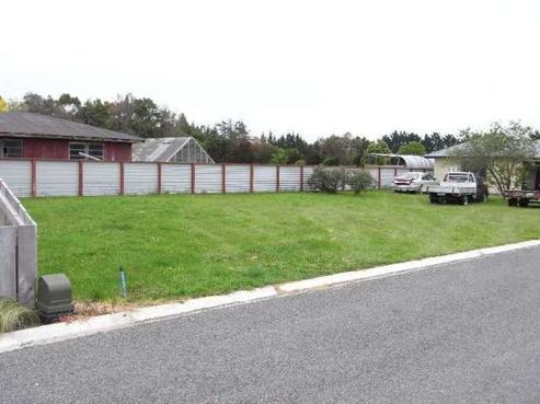 28A South Belt, Solway