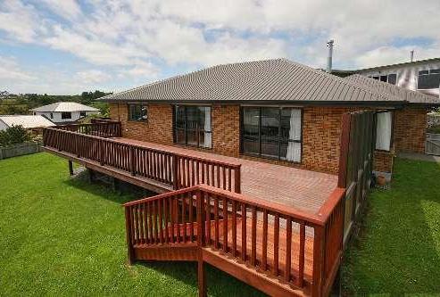 46 Karamea Street, Whalers Gate