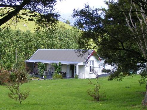 584 Oneriri Road, Kaiwaka
