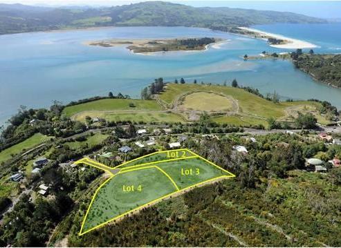 128 Doctors Point Road, Waitati