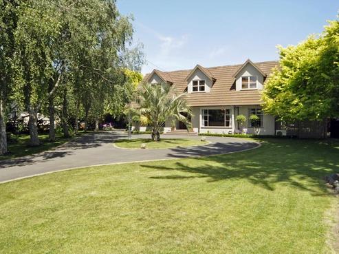 147 Queen Street, Pukekohe