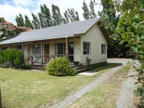3 Union Street, Hikurangi