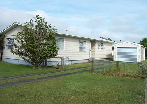 10 Dunlop Crescent, Te Aroha