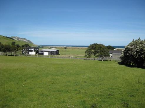 80 Seaview Road, Pongaroa