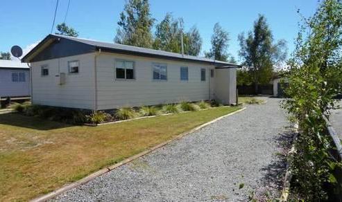 57 Sefton Street, Twizel