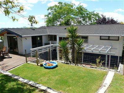 22 Old Te Kuiti Road, Otorohanga