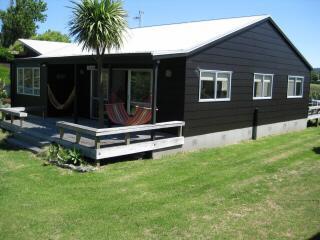 107 Ocean Beach Road, Tairua