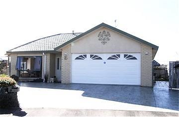 16 Santa Teresa Court, Paraparaumu Beach