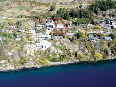 262 Peninsula Road, Frankton