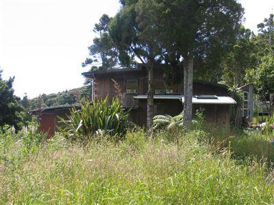 22 Te Aute Ridge Road, Waitakere