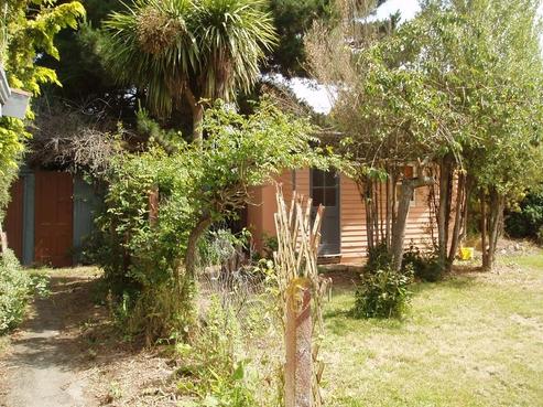 26 Makikihi Beach Road, Makikihi