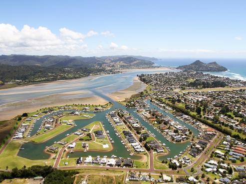 129 Motu Hei, Pauanui