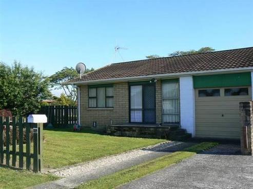 18A Hemans Street, Leamington