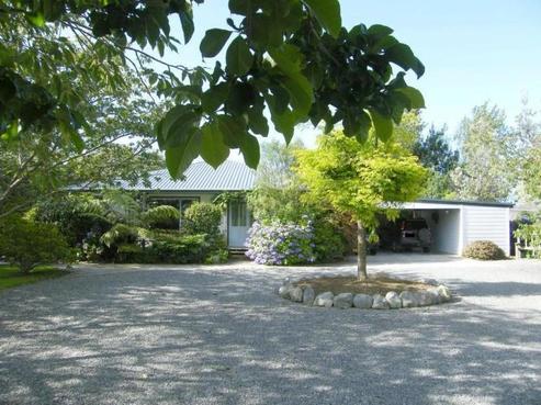 83 Wallace Loop Road, Levin