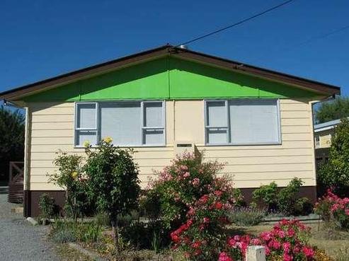 3 Hunter Crescent, Twizel